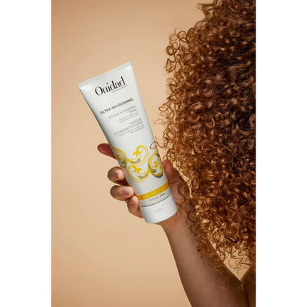 Ouidad Ultra Nourishing Intense Hydrating Hair Mask 2