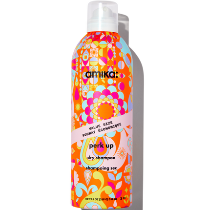 Amika Perk Up Dry Shampoo