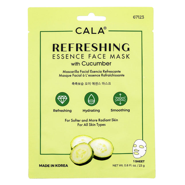 refreshing-essence-face-mask-cucumber-2