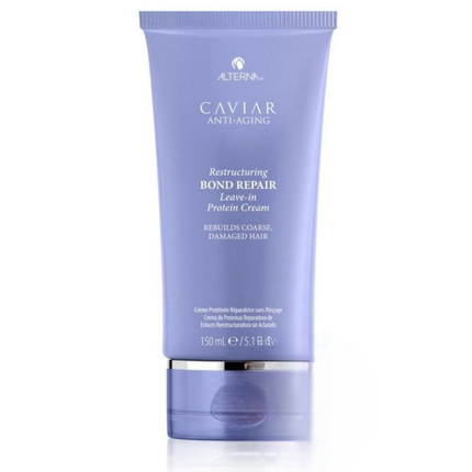 Alterna Caviar Anti-Aging Restructuring Bond Repair Leave-in Protein Cream