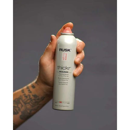 RUSK-designer-collection-thicker-thickening-mousse-4