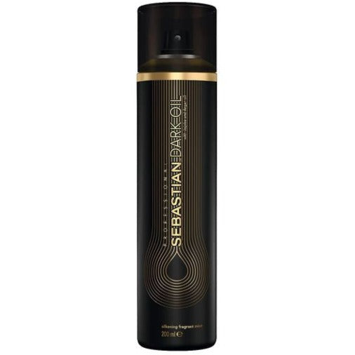 Sebastian Dark Oil Silkening Fragrant Mist