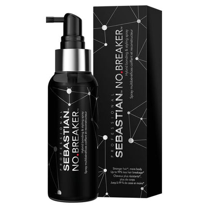 Sebastian No Breaker Bonding And Styling Leave In Treatment Spray 1