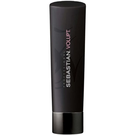 Sebastian Volupt Shampoo Foundation 1