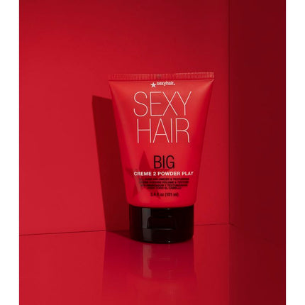 SexyHair Big SexyHair Creme 2 Powder Play All Over Volumizer _ Texturizer 1