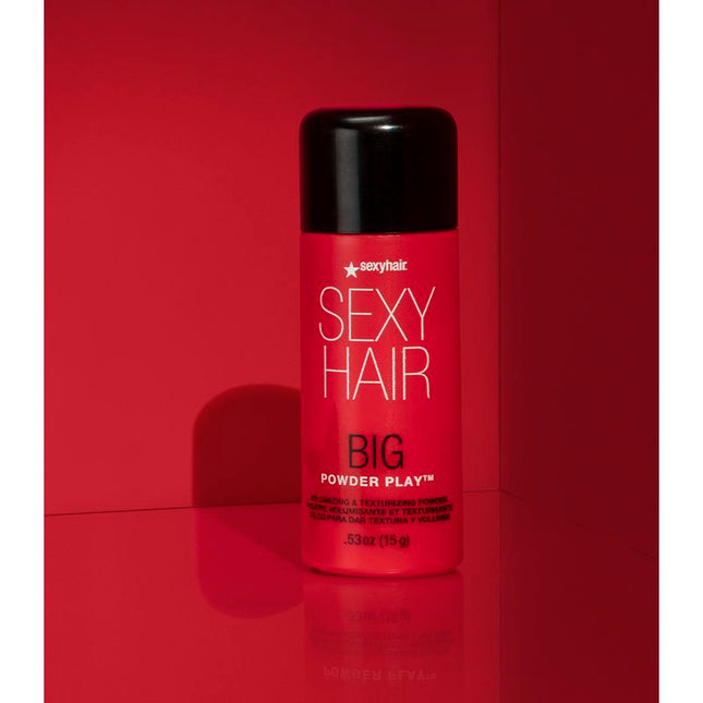 SexyHair Big SexyHair Powder Play Volumizing _ Texturizing Powder 1