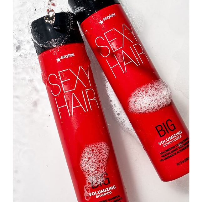 SexyHair Big SexyHair Volumizing Conditioner 1