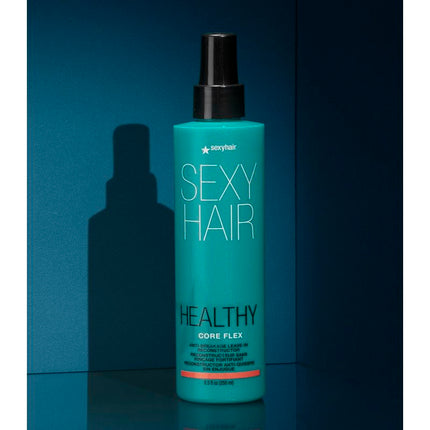 SexyHair Healthy SexyHair Core Flex Anti Breakage Leave In Reconstructor 1