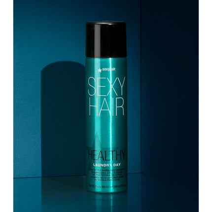 SexyHair Healthy SexyHair Laundry Day 3 Day Style Saver Dry Shampoo 1