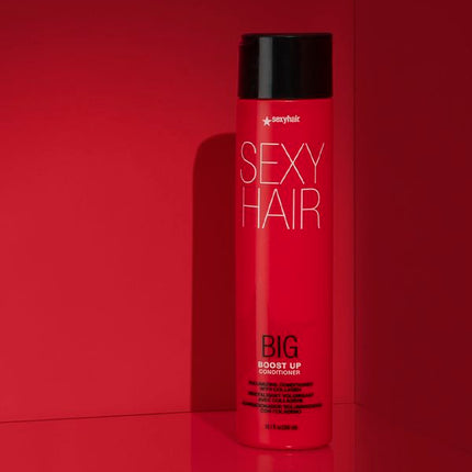 SexyHair Big Boost Up Conditioner