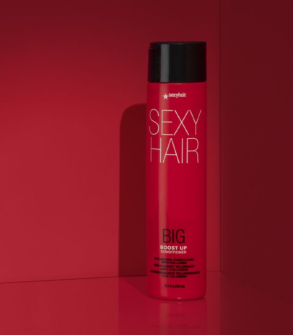 SexyHair Big Boost Up Conditioner