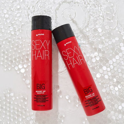 SexyHair Big Boost Up Conditioner