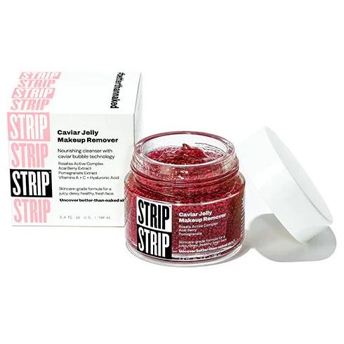 Strip Caviar Jelly Makeup Remover