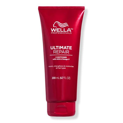 Wella Ultimate Repair Conditioner