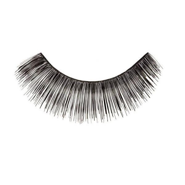 #20 Lashes the creme shop - lashes