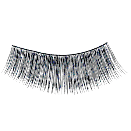 #101 Lashes the creme shop - lashes