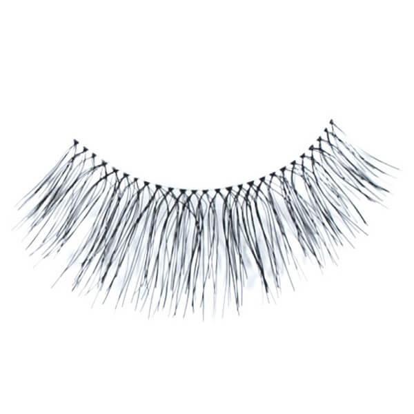 #107 Lashes the creme shop - lashes