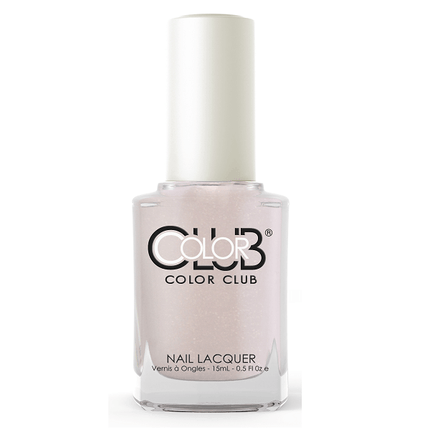 no ordinary love - nail polish - color club