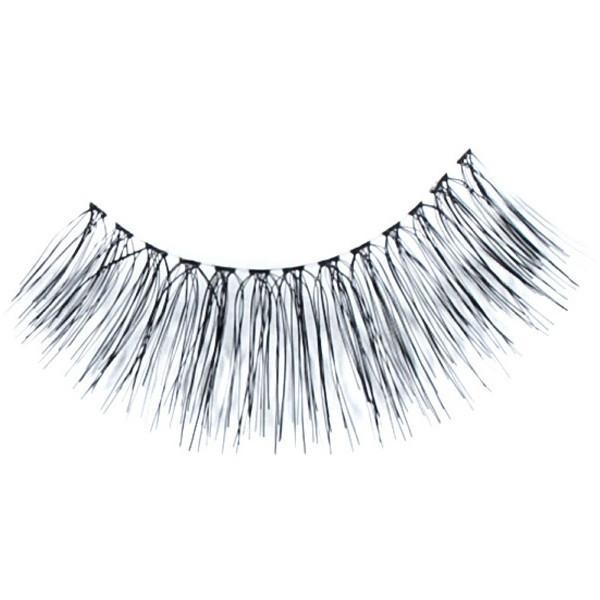 #118 Lashes the creme shop - lashes