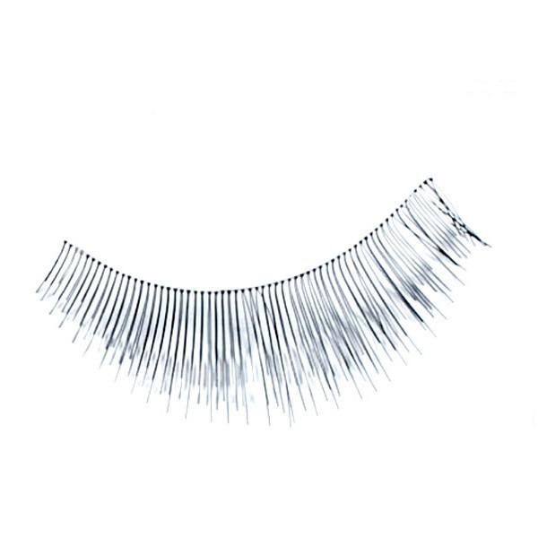 #12 Lashes the creme shop - lashes