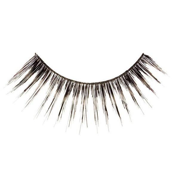 #138 Lashes the creme shop - lashes