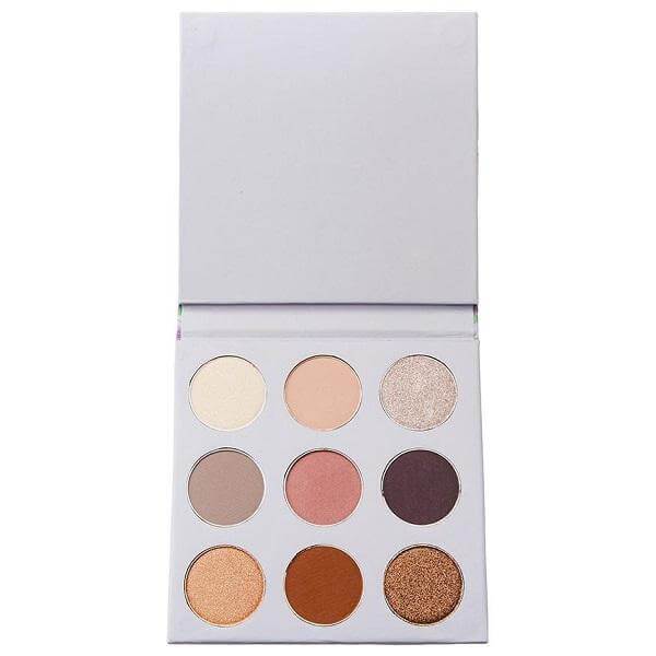 Winky Lux Cashmere Kitten Eyeshadow Palette