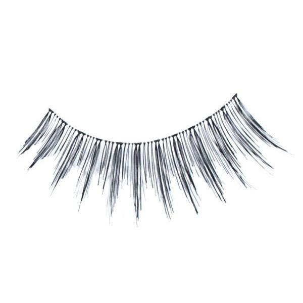 #38 Lashes the creme shop - lashes