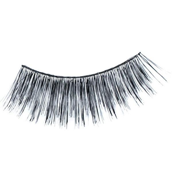 #5 Lashes the creme shop - lashes