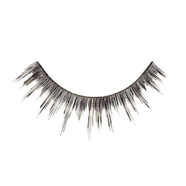 #600 Lashes the creme shop - lashes