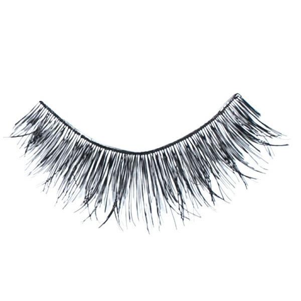 #605 Lashes the creme shop - lashes