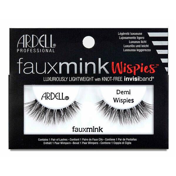 Ardell Faux Mink Wispies 2