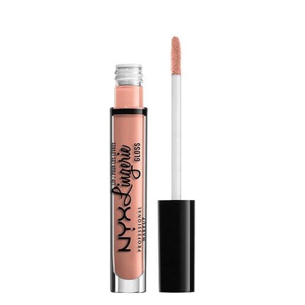 NYX Lip Lingerie Gloss - HB Beauty Bar