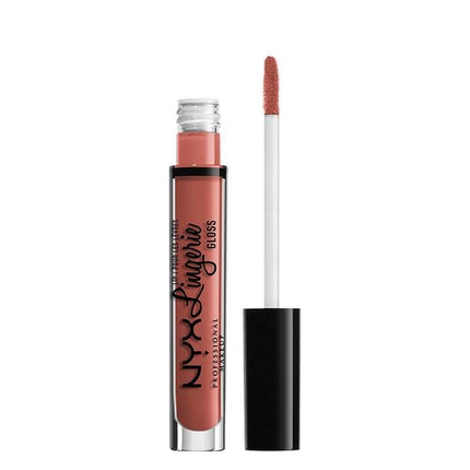 NYX Lip Lingerie Gloss - HB Beauty Bar