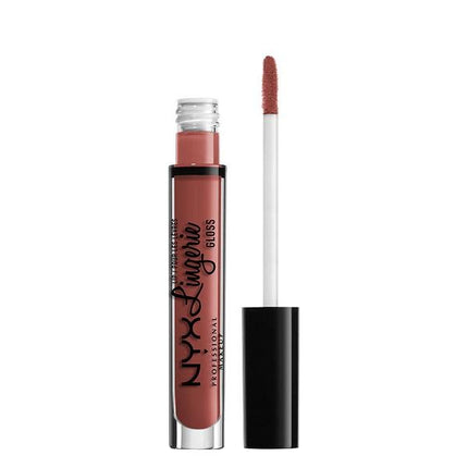 NYX Lip Lingerie Gloss - HB Beauty Bar