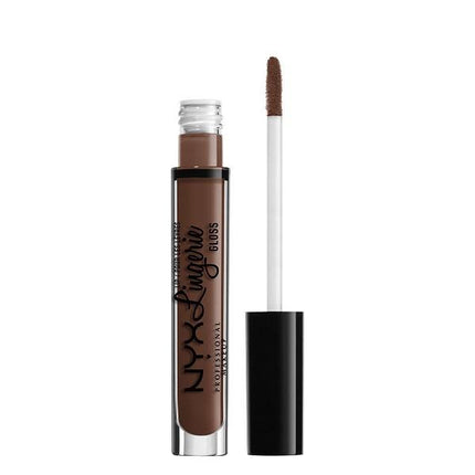 NYX Lip Lingerie Gloss - HB Beauty Bar