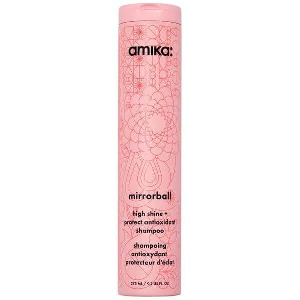 Amika Mirrorball High Shine & Protect Antioxidant Shampoo