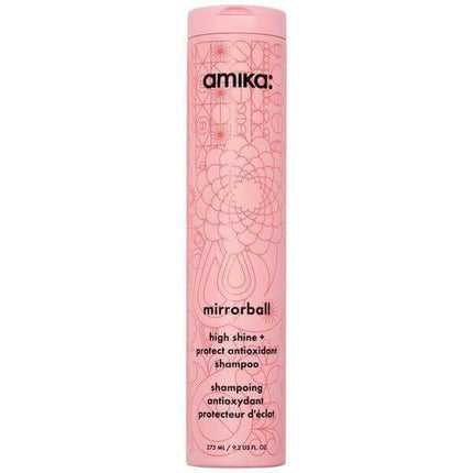 Amika Mirrorball High Shine & Protect Antioxidant Conditioner - HB Beauty Bar