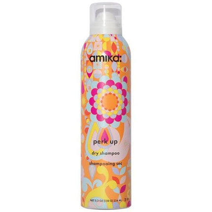 Amika Perk Up Dry Shampoo - HB Beauty Bar