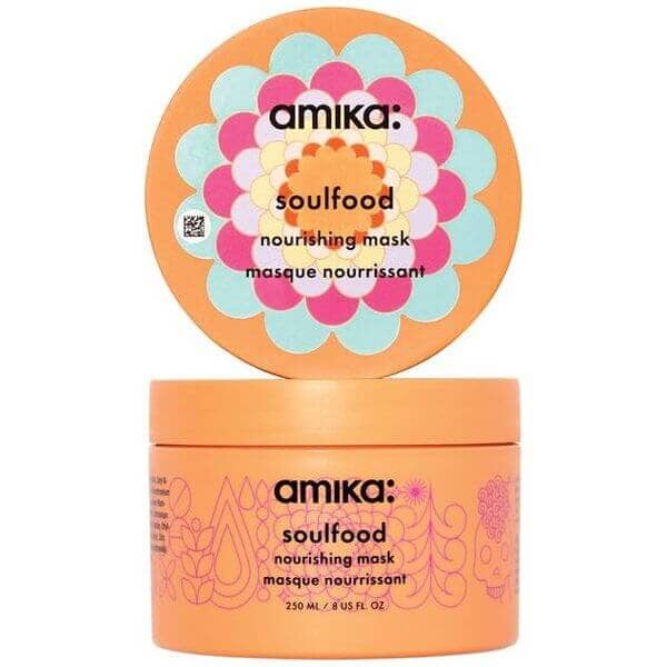 Amika Soulfood Nourishing Hair Mask - HB Beauty Bar