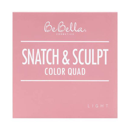 BeBella Light Snatched And Sculpt