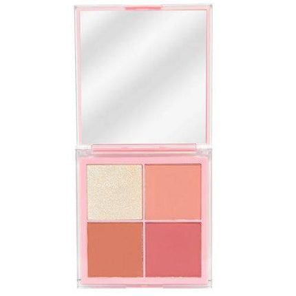 Beauty Creations 24/7 Blush Quad