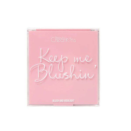 Beauty Creations 24/7 Blush Quad