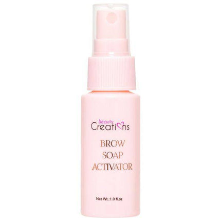 Beauty Creations Brow Soap Activator