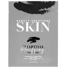 Beauty Creations Charcoal Detoxifying Face Mask