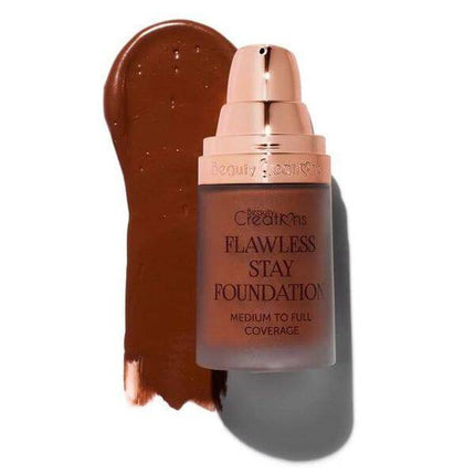 Beauty Creations Flawless Stay Foundation - HB Beauty Bar