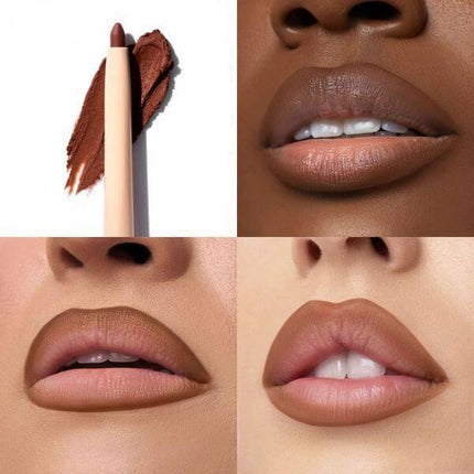 Beauty Creations Nude Alert Lipliner - HB Beauty Bar