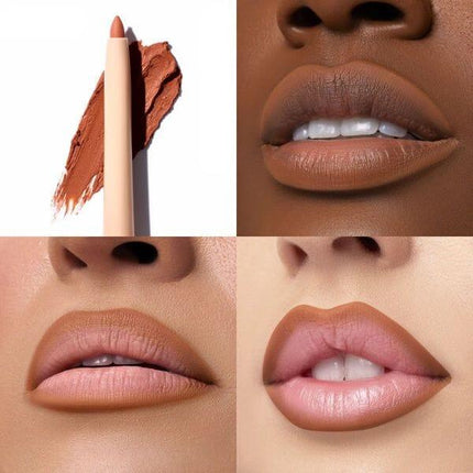 Beauty Creations Nude Alert Lipliner - HB Beauty Bar