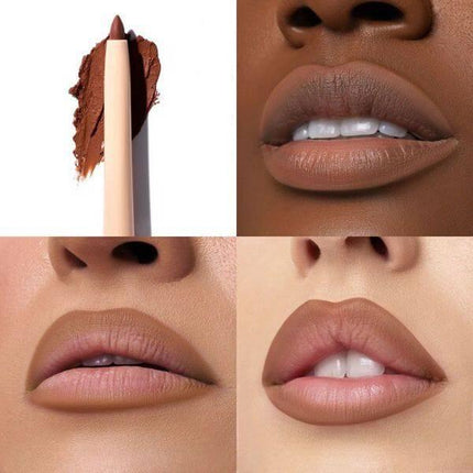 Beauty Creations Nude Alert Lipliner - HB Beauty Bar