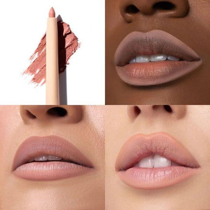 Beauty Creations Nude Alert Lipliner - HB Beauty Bar