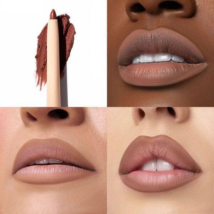 Beauty Creations Nude Alert Lipliner - HB Beauty Bar